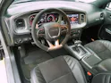 Dodge USA Charger 6.2 V8 SC HEMI SRT Hellcat