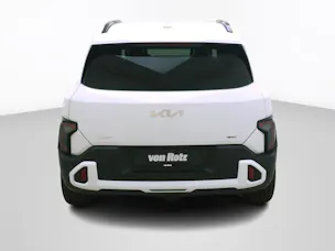 Kia EV2 61 kWh GT-Line