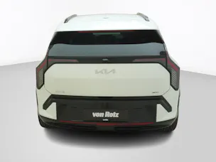 Kia EV3 81 kWh GT-Line 4x4