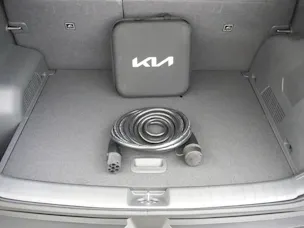 Kia EV3 81 kWh GT-Line 4x4