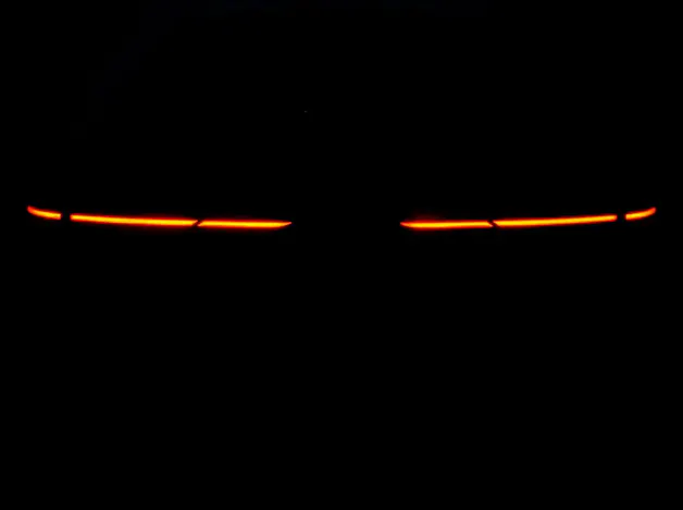 XPENG G6 Performance Black Edition AWD