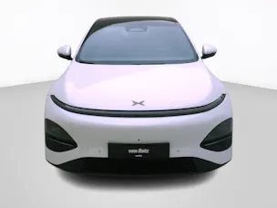 XPENG G6 Performance AWD
