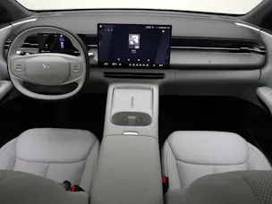 XPENG G6 Performance AWD