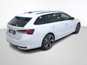 SKODA Octavia 2.0 TSI SportLine 4x4 DSG