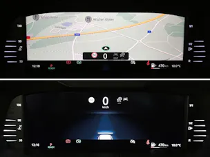 SKODA Octavia 2.0 TSI SportLine 4x4 DSG