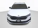 SKODA Octavia 2.0 TSI SportLine 4x4 DSG