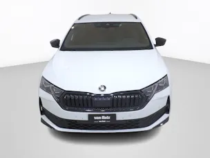 SKODA Octavia 2.0 TSI SportLine 4x4 DSG