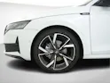 SKODA Octavia 2.0 TSI SportLine 4x4 DSG