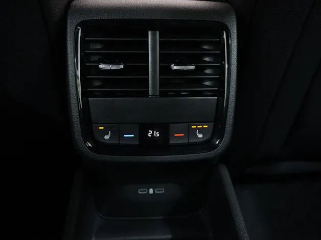 SKODA Octavia 2.0 TSI SportLine 4x4 DSG