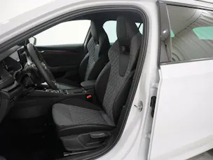 SKODA Octavia 2.0 TSI SportLine 4x4 DSG