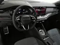 SKODA Octavia 2.0 TSI SportLine 4x4 DSG