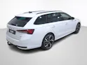 SKODA Octavia 2.0 TSI SportLine 4x4 DSG