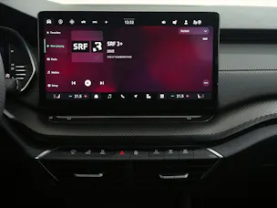 SKODA Octavia 2.0 TSI SportLine 4x4 DSG