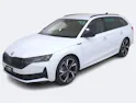 SKODA Octavia 2.0 TSI SportLine 4x4 DSG