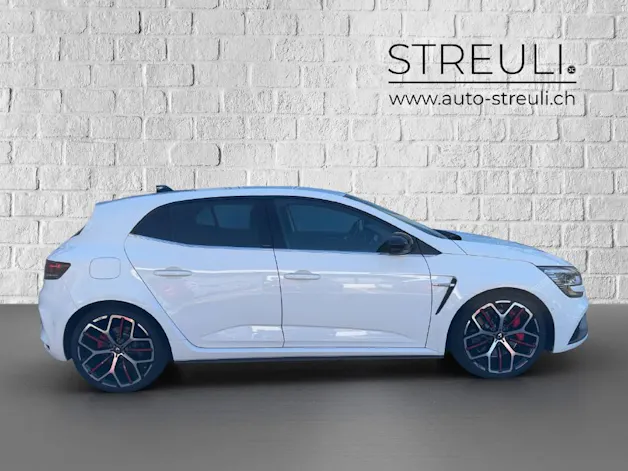 RENAULT Megane R.S.Trophy 300 EDC