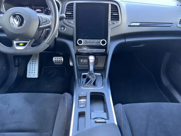 RENAULT Megane R.S.Trophy 300 EDC