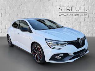 RENAULT Megane R.S.Trophy 300 EDC