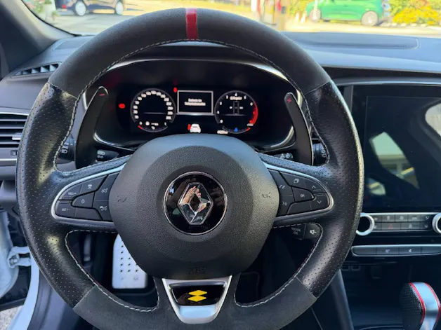 RENAULT Megane R.S.Trophy 300 EDC