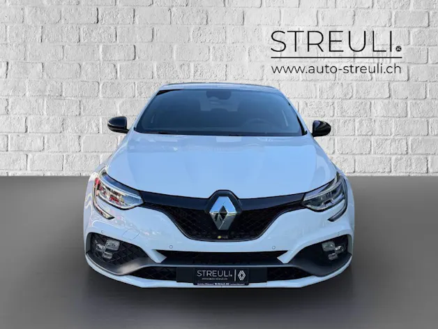 RENAULT Megane R.S.Trophy 300 EDC