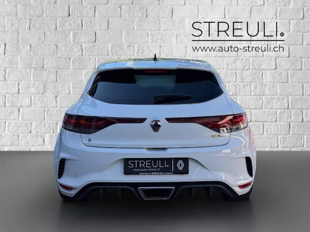 RENAULT Megane R.S.Trophy 300 EDC