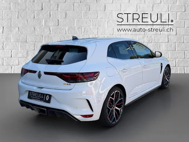 RENAULT Megane R.S.Trophy 300 EDC