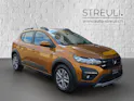 DACIA Sandero STEPWAY COMFORT TCe 90 CVT