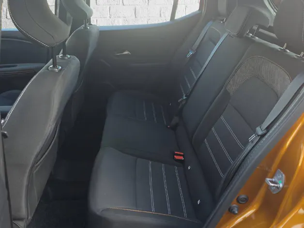 DACIA Sandero STEPWAY COMFORT TCe 90 CVT