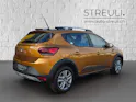 DACIA Sandero STEPWAY COMFORT TCe 90 CVT