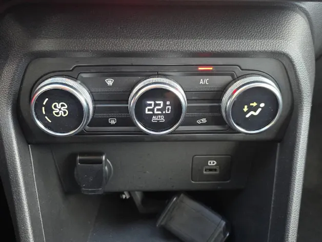 DACIA Sandero STEPWAY COMFORT TCe 90 CVT
