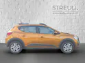 DACIA Sandero STEPWAY COMFORT TCe 90 CVT