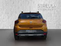 DACIA Sandero STEPWAY COMFORT TCe 90 CVT