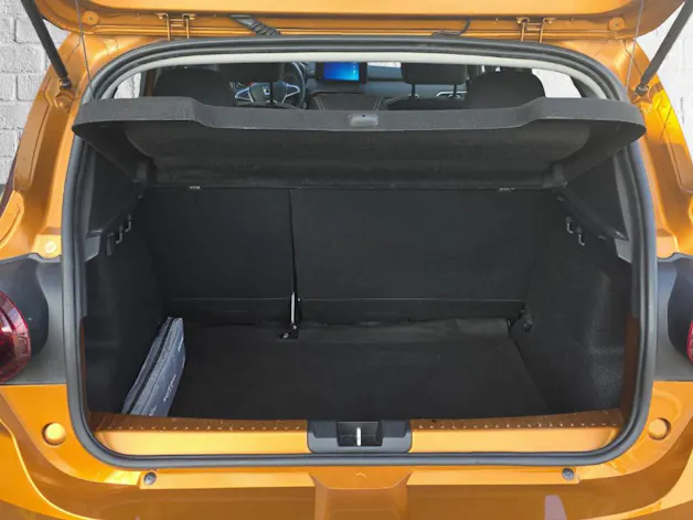 DACIA Sandero STEPWAY COMFORT TCe 90 CVT