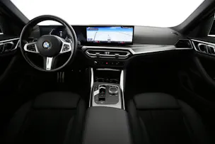 BMW 4er Reihe G26 Gran Coupé 430i xDrive SAG