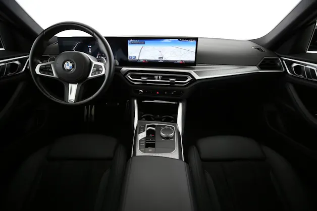 BMW 4er Reihe G26 Gran Coupé 430i xDrive SAG