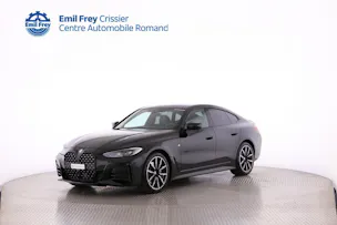 BMW 4er Reihe G26 Gran Coupé 430i xDrive SAG