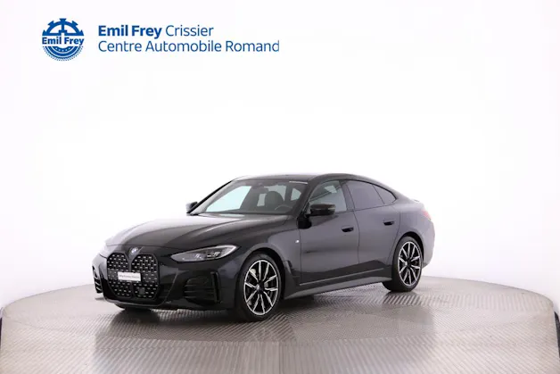BMW 4er Reihe G26 Gran Coupé 430i xDrive SAG