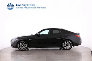BMW 4er Reihe G26 Gran Coupé 430i xDrive SAG