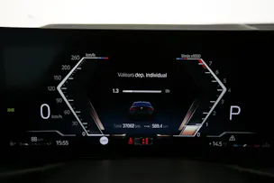 BMW 4er Reihe G26 Gran Coupé 430i xDrive SAG