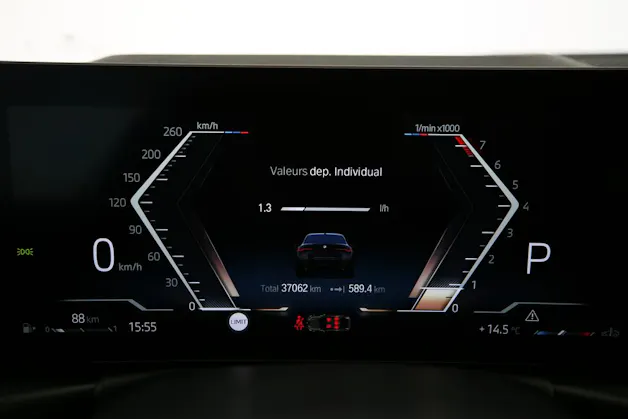 BMW 4er Reihe G26 Gran Coupé 430i xDrive SAG