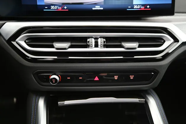 BMW 4er Reihe G26 Gran Coupé 430i xDrive SAG