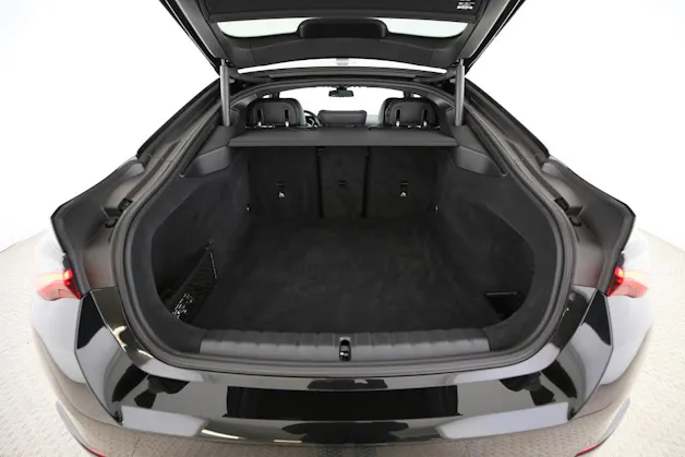 BMW 4er Reihe G26 Gran Coupé 430i xDrive SAG
