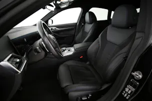 BMW 4er Reihe G26 Gran Coupé 430i xDrive SAG
