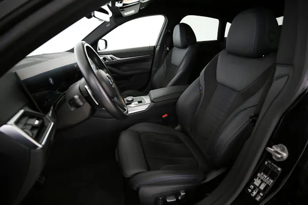 BMW 4er Reihe G26 Gran Coupé 430i xDrive SAG