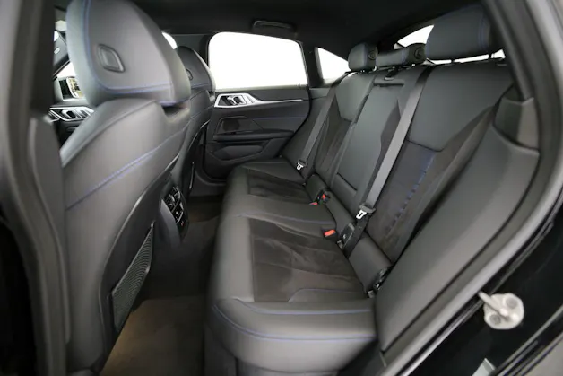BMW 4er Reihe G26 Gran Coupé 430i xDrive SAG