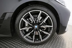 BMW 4er Reihe G26 Gran Coupé 430i xDrive SAG