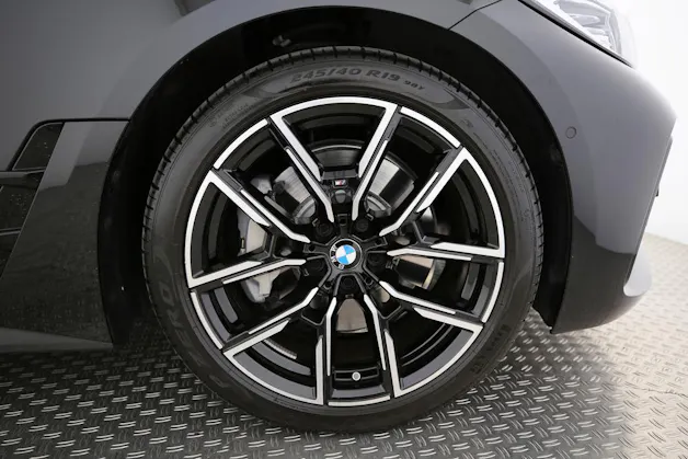 BMW 4er Reihe G26 Gran Coupé 430i xDrive SAG