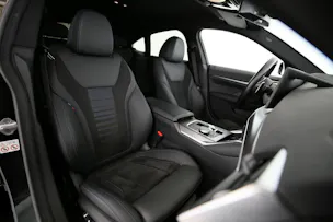 BMW 4er Reihe G26 Gran Coupé 430i xDrive SAG