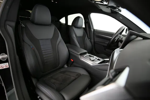 BMW 4er Reihe G26 Gran Coupé 430i xDrive SAG