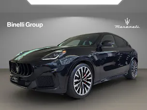 MASERATI Grecale 3.0 V6 Trofeo