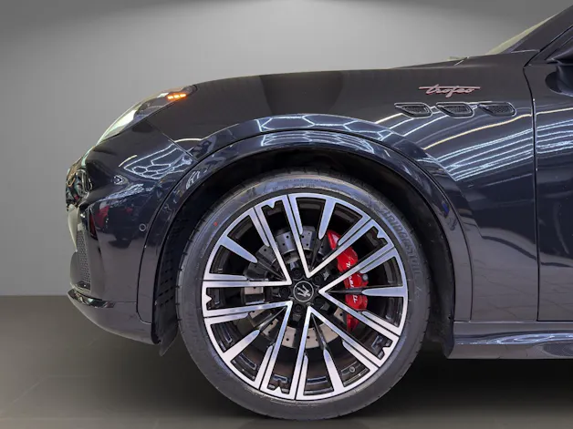 MASERATI Grecale 3.0 V6 Trofeo